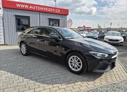 Mercedes-Benz CLA Kombi 1,5 l 85 kw