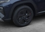 Hyundai Tucson SUV / Terénní 1,6 l 110 kw