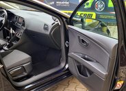 Seat Leon Kombi 2,0 l 110 kw