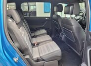 Volkswagen Touran MPV 2,0 l 90 kw