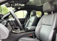 Land Rover Range Rover Velar SUV 2,0 l 150 kw