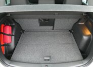 Volkswagen Golf Plus MPV 1,4 l 90 kw