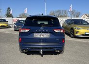 Ford Kuga SUV / Terénní 2,5 l 165 kw