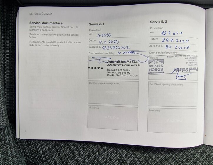 Volvo V60 Kombi 2,0 l 145 kw