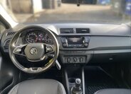 Škoda Fabia 9