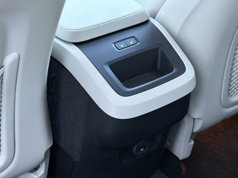 Volvo XC90 SUV 2,0 l 173 kw