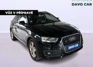 Audi Q3 SUV / Terénní 2,0 l 130 kw