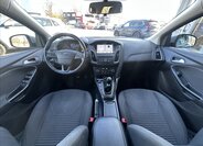 Ford Focus Kombi 1,5 l 110 kw