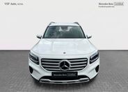 Mercedes-Benz GLB 8