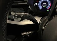 Audi A3 Hatchback 1,5 l 110 kw