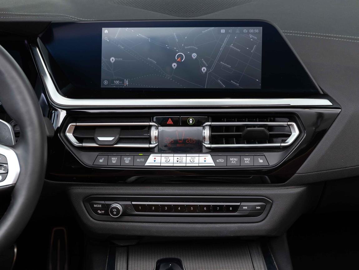 BMW Z4 Kabriolet 3,0 l 250 kw