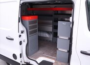 Renault Trafic Skříň 1,6 l 70 kw