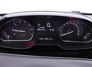 Peugeot 208 Hatchback 1,2 l 60 kw