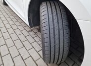 Škoda Octavia Kombi 2,0 l 85 kw