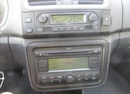 Škoda Fabia Hatchback 1,4 l 63 kw