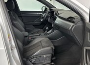 Audi Q3 SUV / Terénní 2,0 l 140 kw