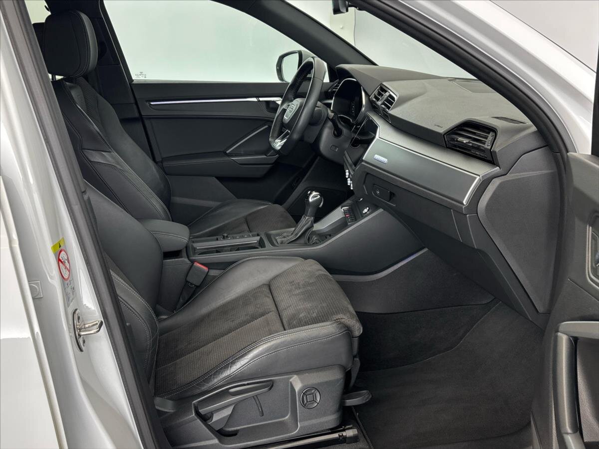 Audi Q3 SUV / Terénní 2,0 l 140 kw