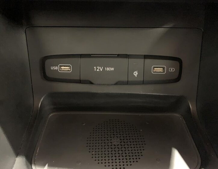 Hyundai Tucson SUV / Terénní 1,6 l 110 kw