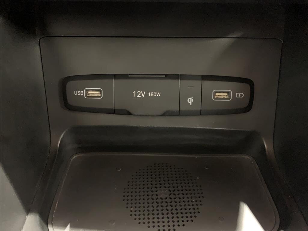 Hyundai Tucson SUV / Terénní 1,6 l 110 kw