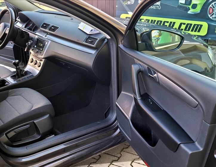 Volkswagen Passat 28