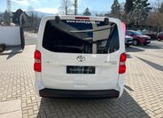 Toyota ProAce Verso VAN / Minibus 2,0 l 130 kw