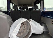 Ford Transit Ostatní 2,0 l 96 kw