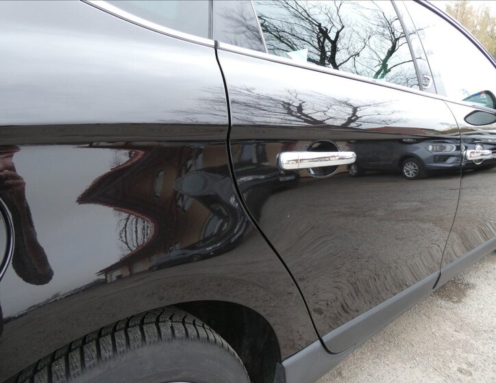 Lancia Delta Hatchback 1,4 l 88 kw