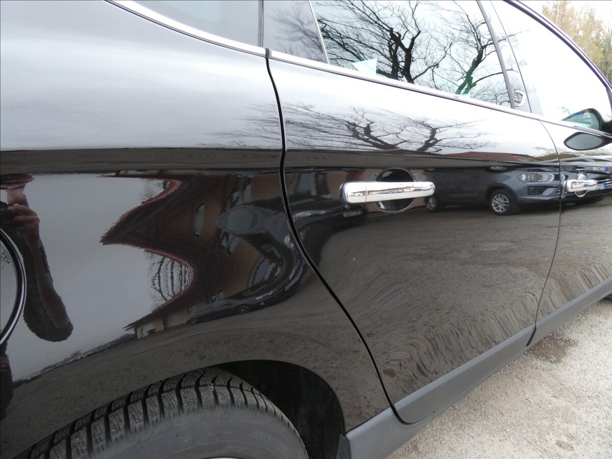 Lancia Delta Hatchback 1,4 l 88 kw