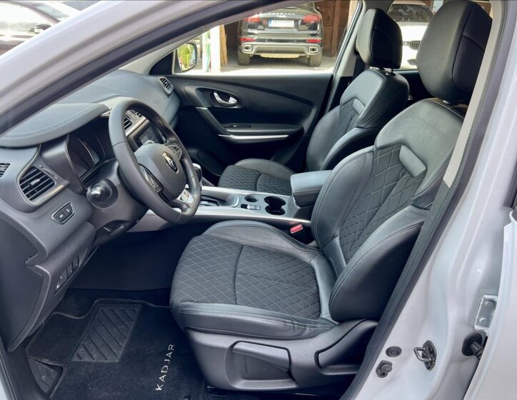 Renault Kadjar 10