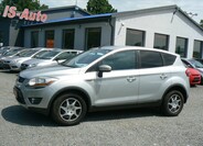 Ford Kuga 1