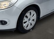 Ford Focus Hatchback 1,6 l 70 kw