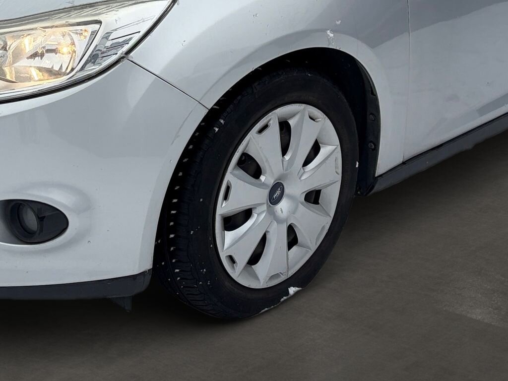 Ford Focus Hatchback 1,6 l 70 kw