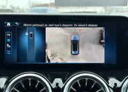 Mercedes-Benz GLA SUV 2,0 l 110 kw