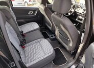 Škoda Roomster MPV 1,2 l 51 kw