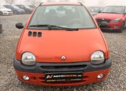 Renault Twingo 2