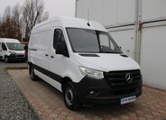Mercedes-Benz Sprinter 2