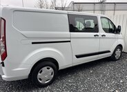 Ford Transit Custom 21