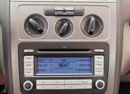 Volkswagen Touran Kombi 1,4 l 103 kw