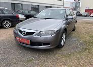 Mazda 6 Hatchback 2,0 l 105 kw