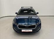 Škoda Octavia 4