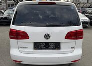 Volkswagen Touran MPV 1,6 l 77 kw