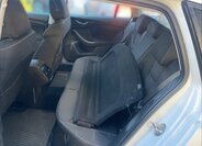 Škoda Scala Hatchback 999,0 70 kw