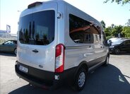Ford Transit 10