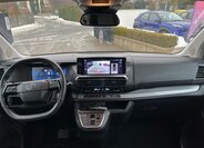 Toyota ProAce Verso VAN-Minibus 2,0 l 130 kw