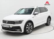 Volkswagen Tiguan Allspace 1