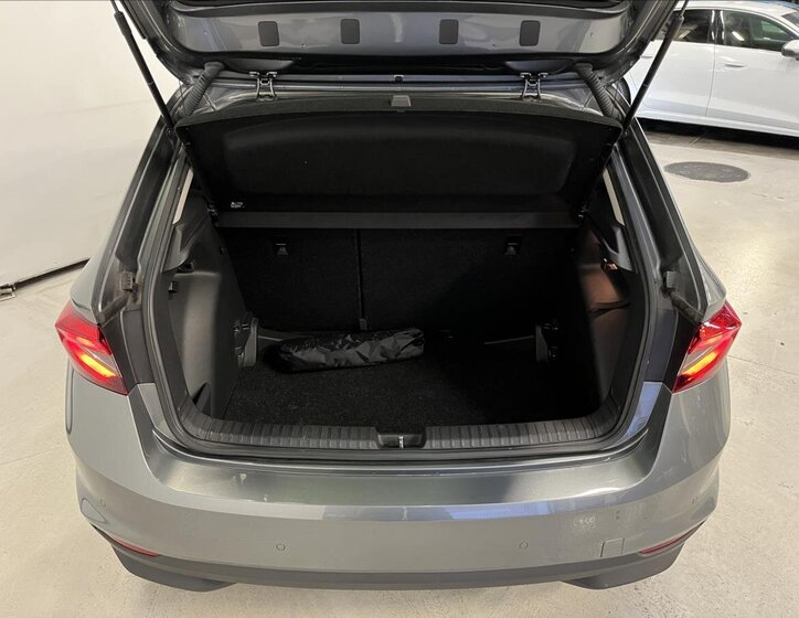 Škoda Fabia Hatchback 999,0 81 kw