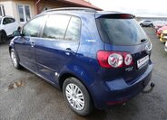 Volkswagen Golf Plus Kombi 1,4 l 90 kw