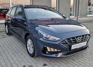 Hyundai i30 Kombi 1,6 l 85 kw