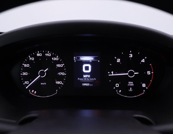 Fiat Ducato Skříň 2,2 l 88 kw