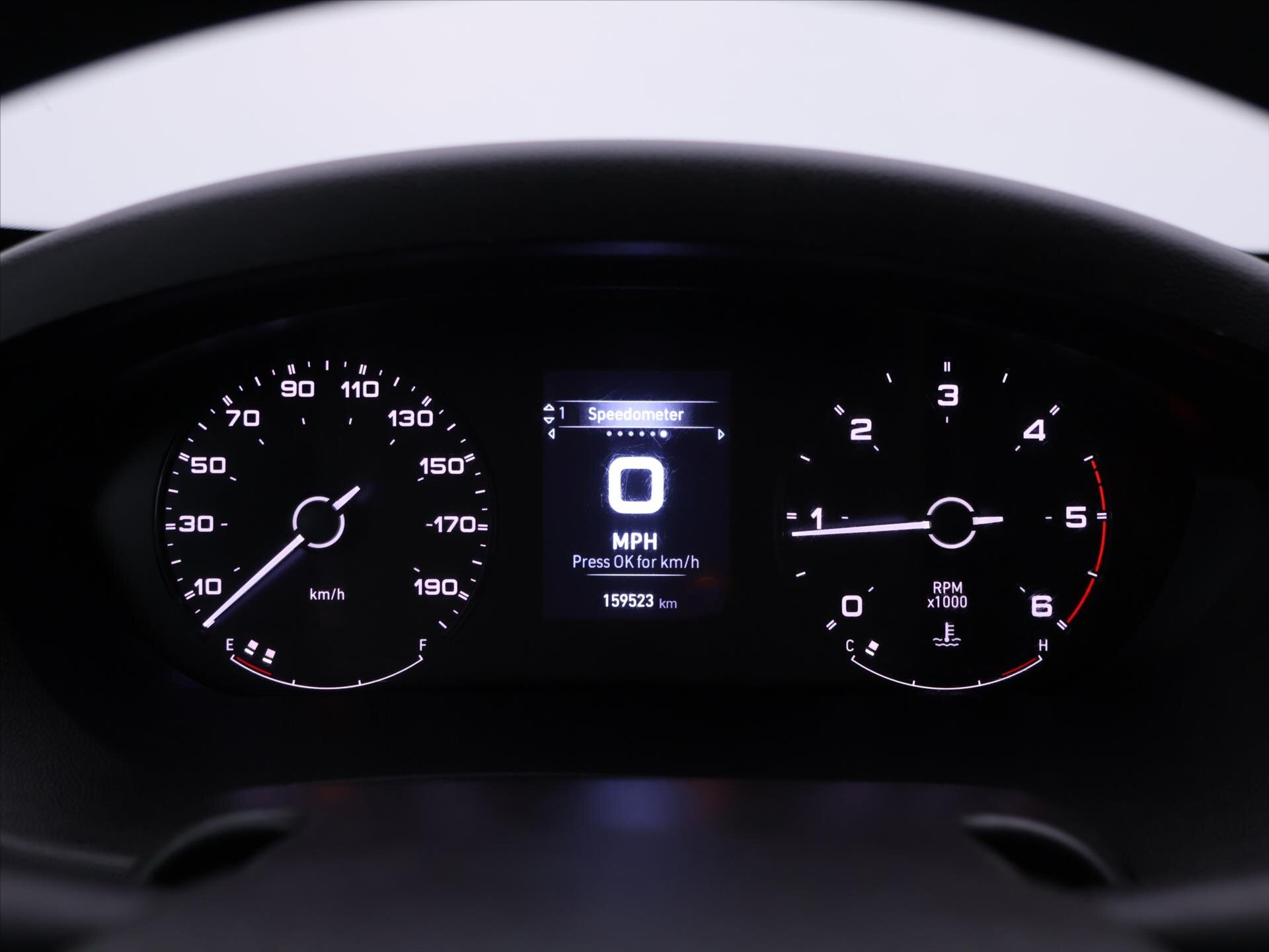 Fiat Ducato Skříň 2,2 l 88 kw